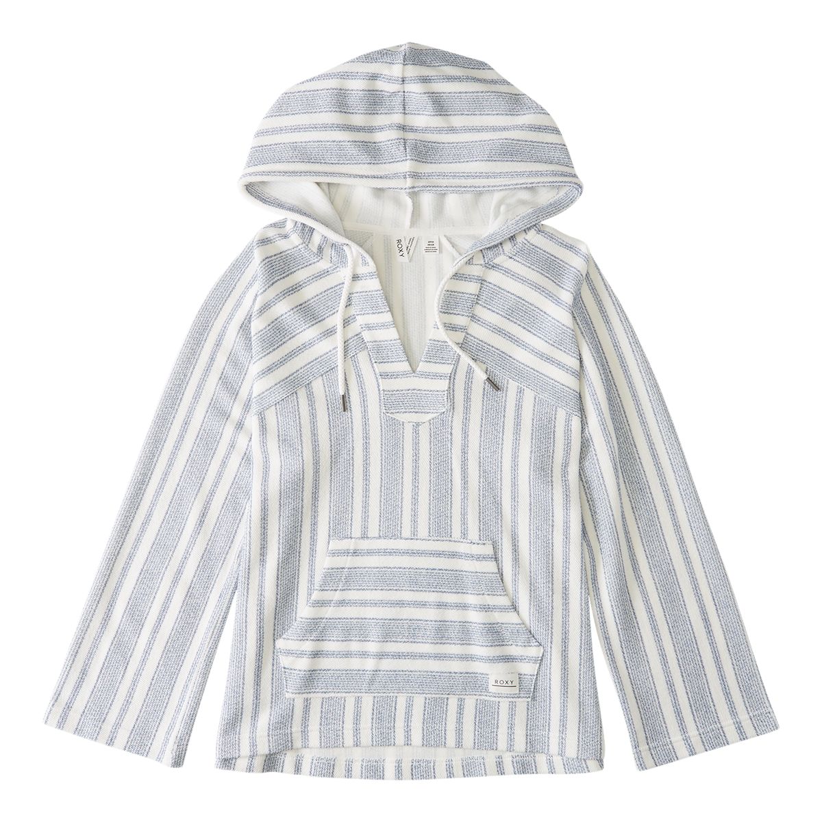 Roxy Women's Wild And Free Hoodie