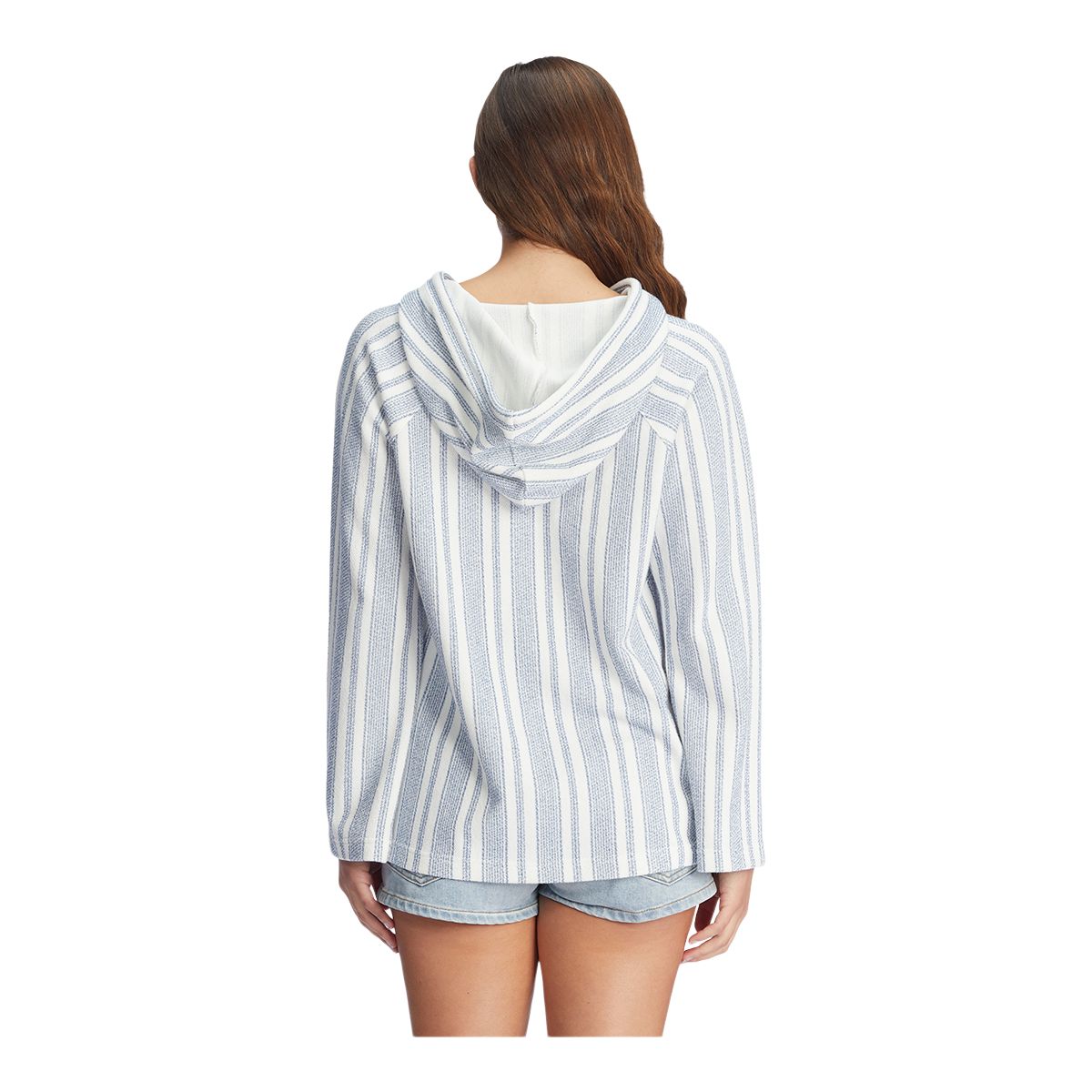 Roxy Women's Wild And Free Hoodie