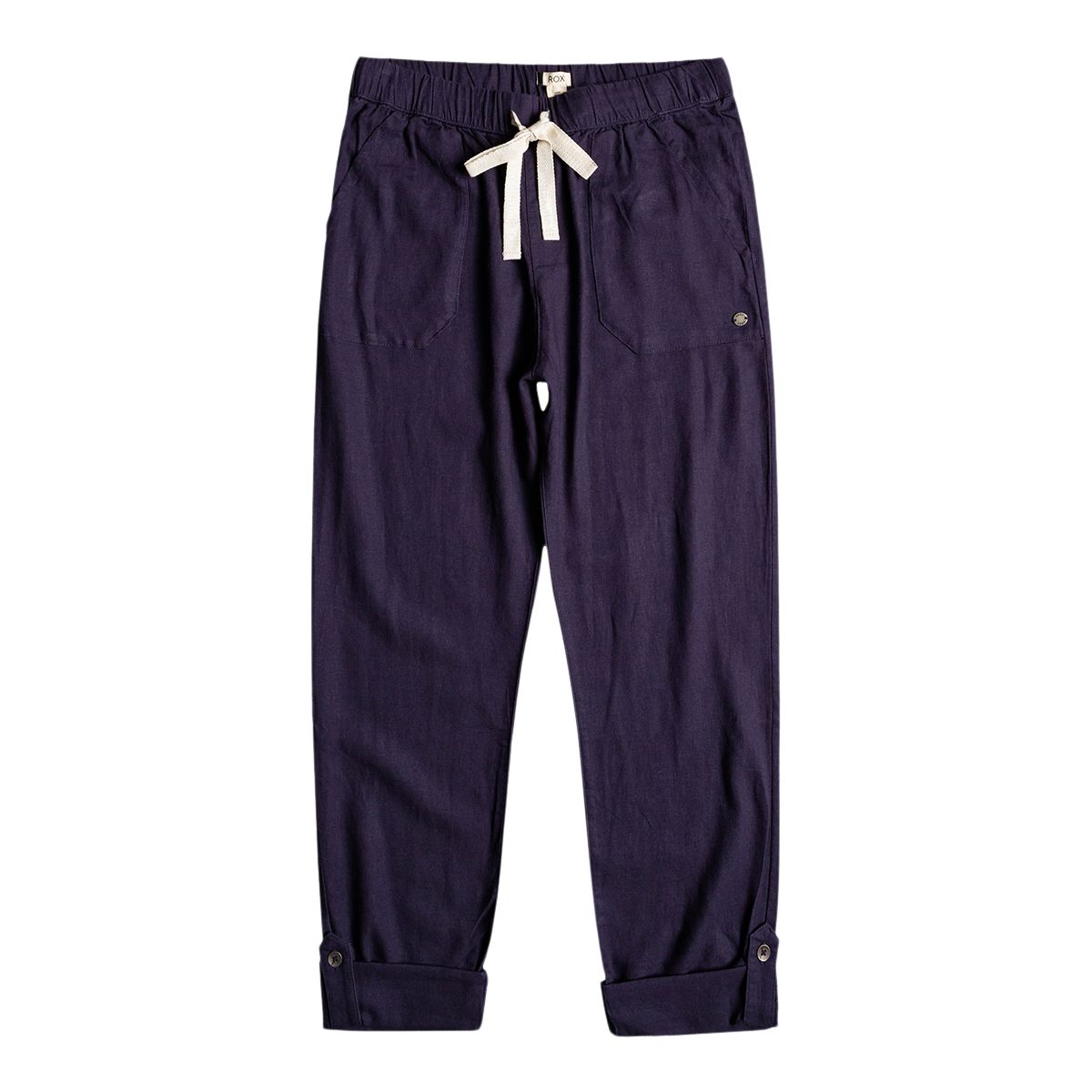 Roxy Women's On The Seashore Pant, Sea Spray, X-Small : :  Clothing, Shoes & Accessories
