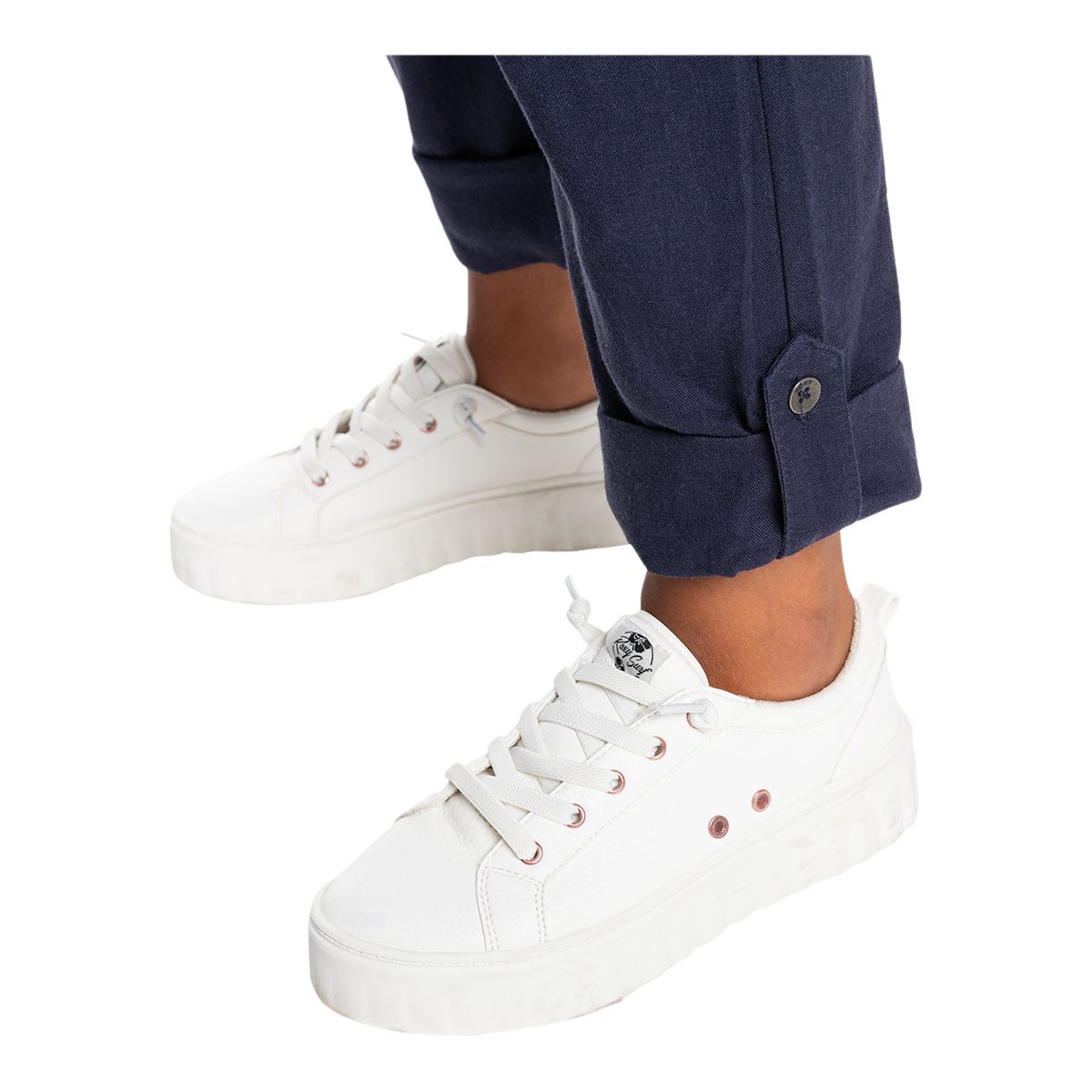 Roxy Women's On The Seashore Pants