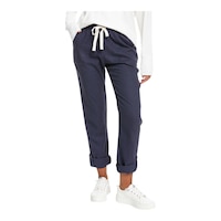 Roxy Women's On The Seashore Pants Front_Flat