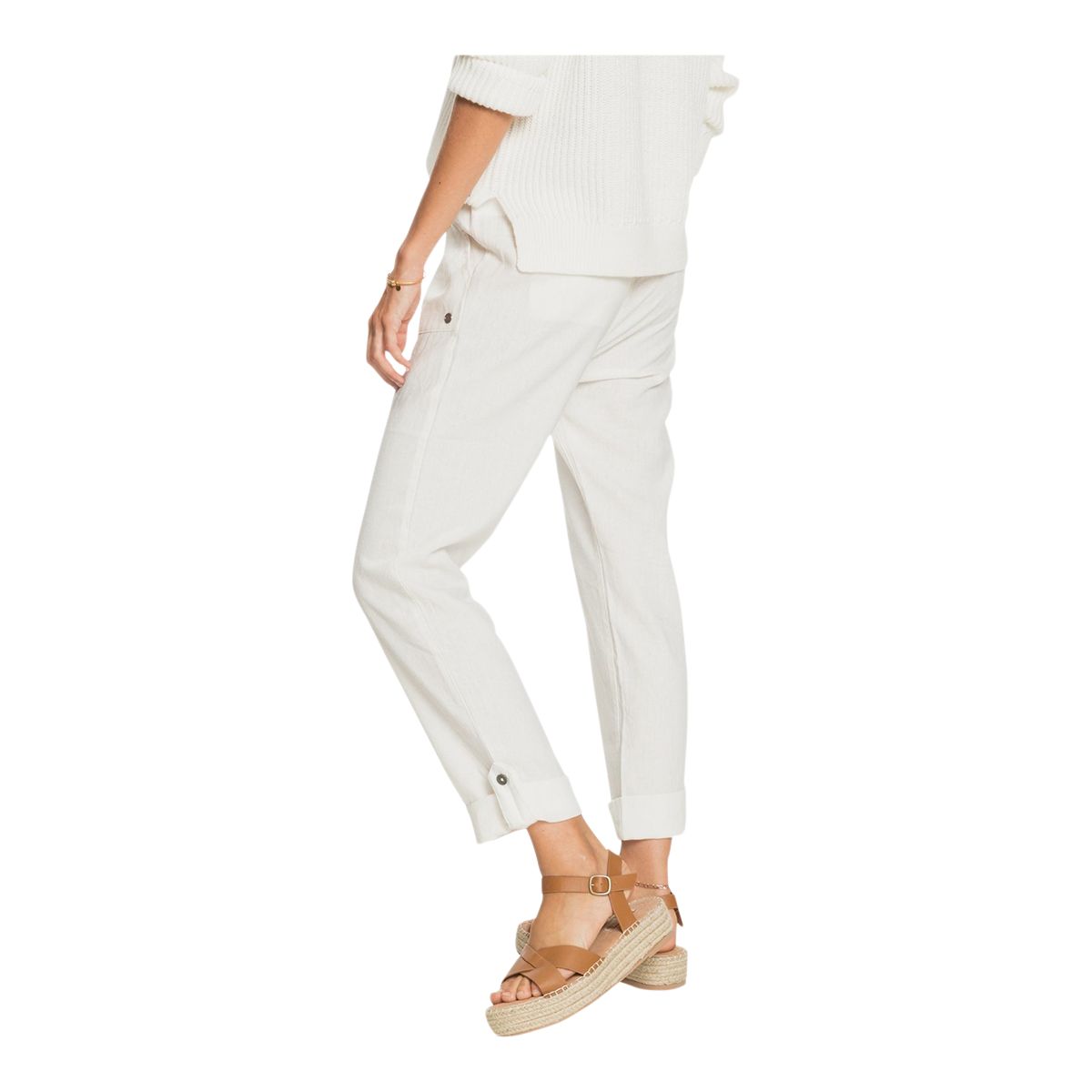 Roxy Women's On The Seashore Pants