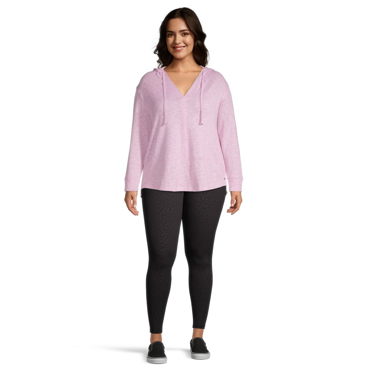 Ripzone Women's Haida Hoodie