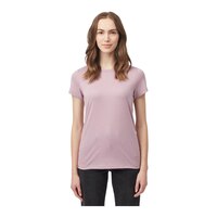 tentree Women's TreeBlend Classic T Shirt Front_Flat