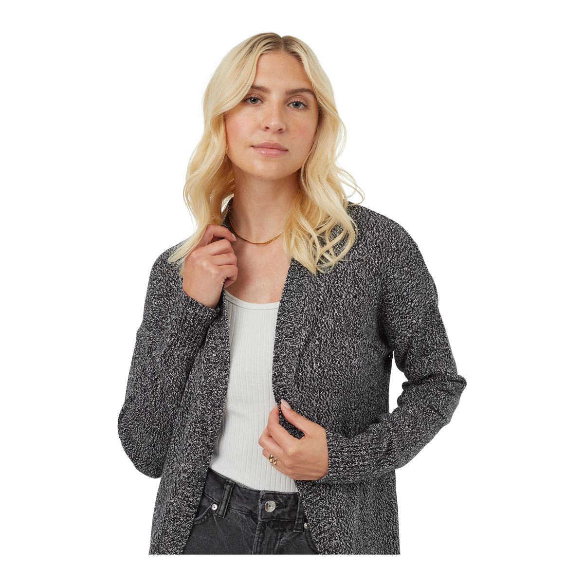 Tentree deals anoba cardigan