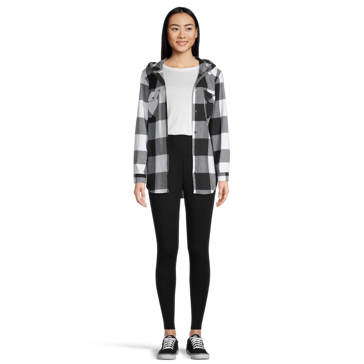 Ripzone Women's Plus Size Killarney Leggings