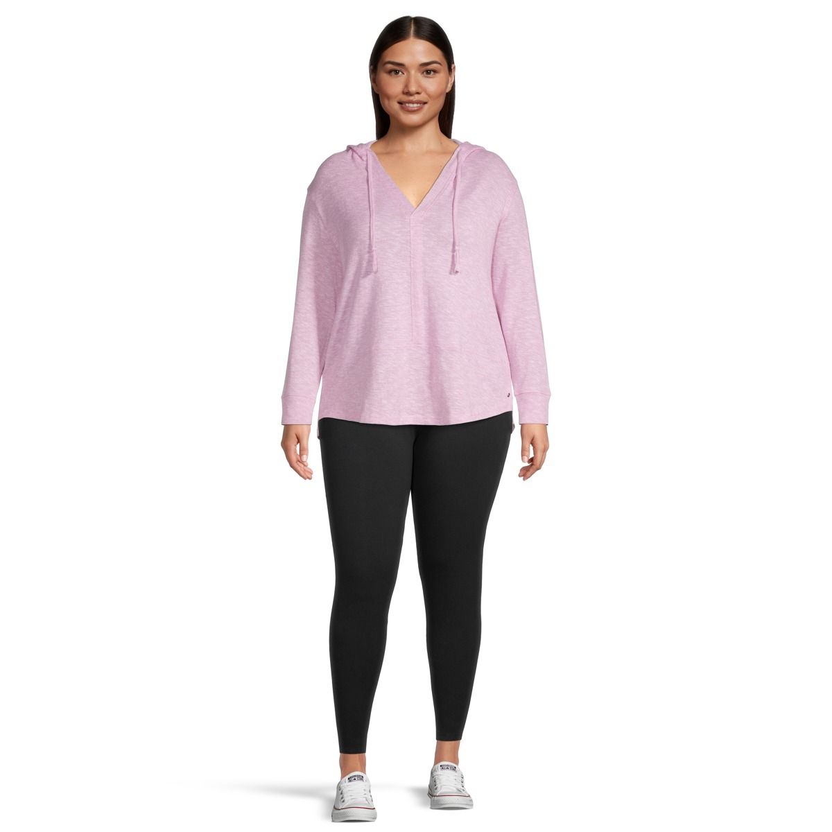 Ripzone Women's Plus Size Killarney Leggings
