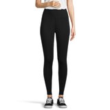 Ripzone Women's Plus Size Killarney Leggings Front_Flat
