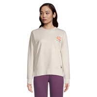 Woods Women's Lawson Sweatshirt Front_Flat