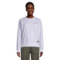 Woods Women's Lawson Sweatshirt Front_Flat