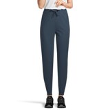 Woods Women's Lawson Jogger Pants Front_Flat