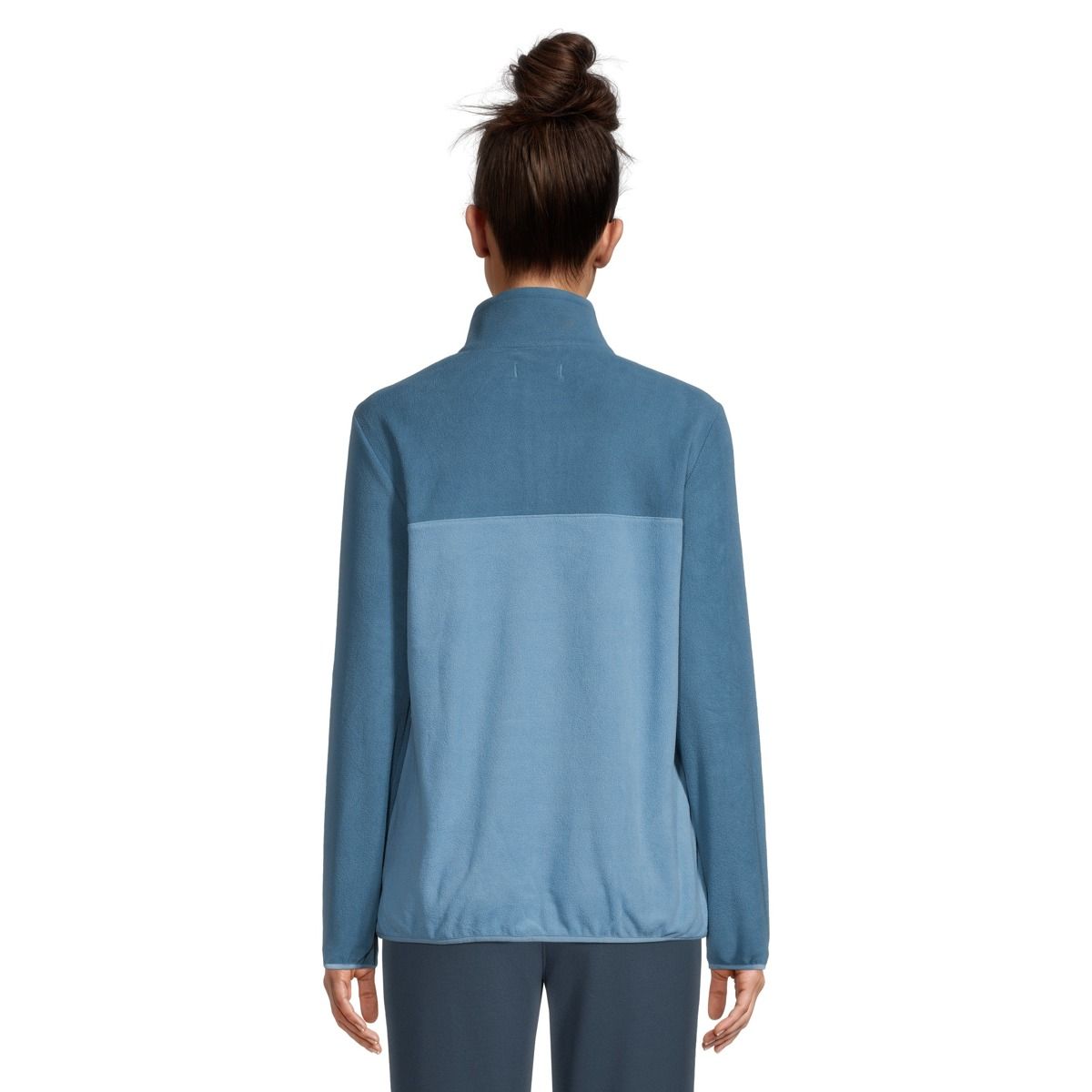 Woods Women's Blakiston Quarter Zip