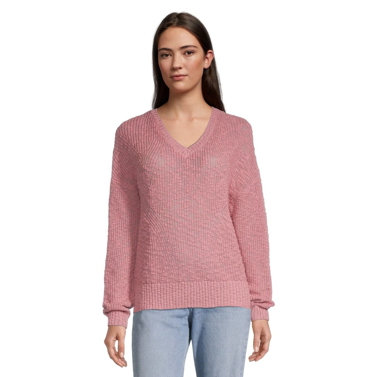 Image of Ripzone Women's Delta Knit Sweater