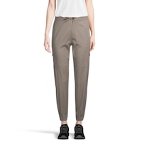 Woods Women's Tarry Jogger Pants Front_Flat