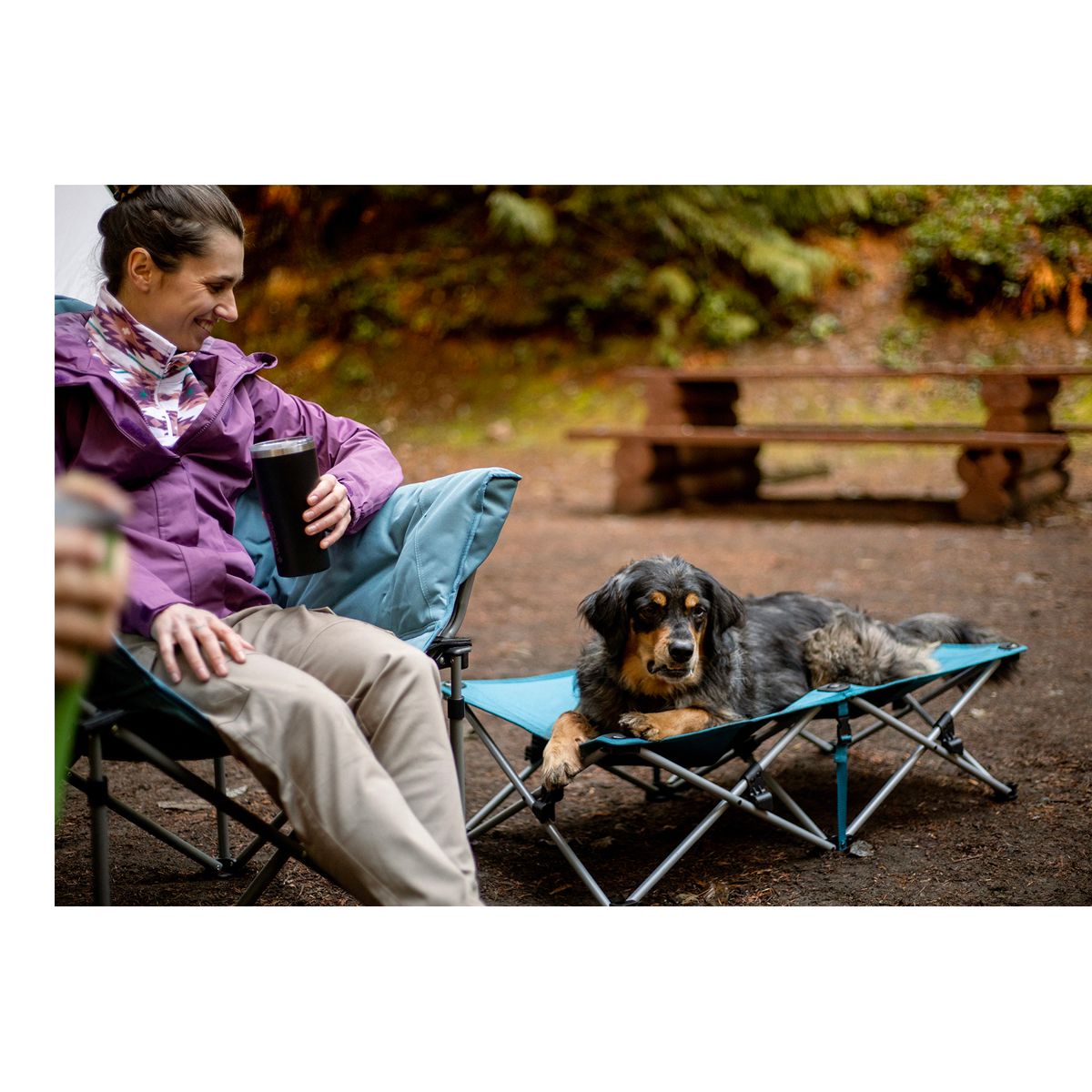 Woods Women's Tarry Jogger Pants