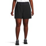 Woods Women's Plus Size Maxwell 2.0  Commute Shorts Front_Flat
