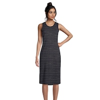 Woods Women's Laval Travel Dress Front_Flat