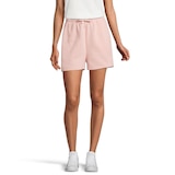 Ripzone Women's Aviron Fleece Shorts Front_Flat