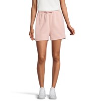 Ripzone Women's Aviron Fleece Shorts Front_Flat