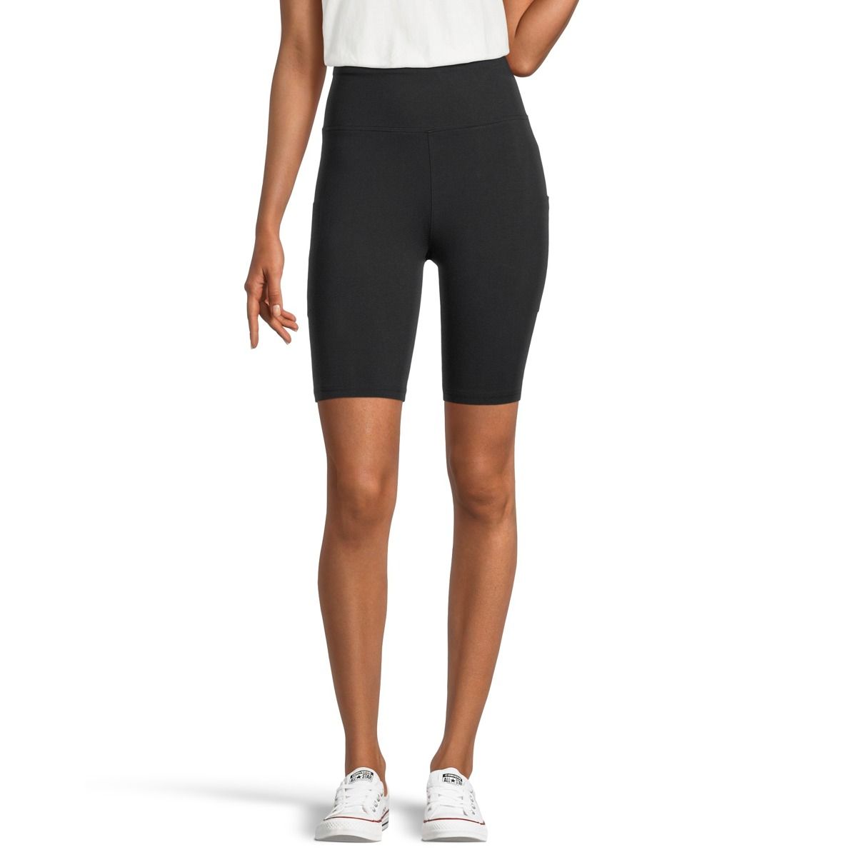 Image of Ripzone Women's California HW Biker Shorts