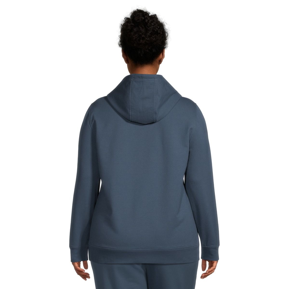 Woods Women's Plus Size Lawson Hoodie