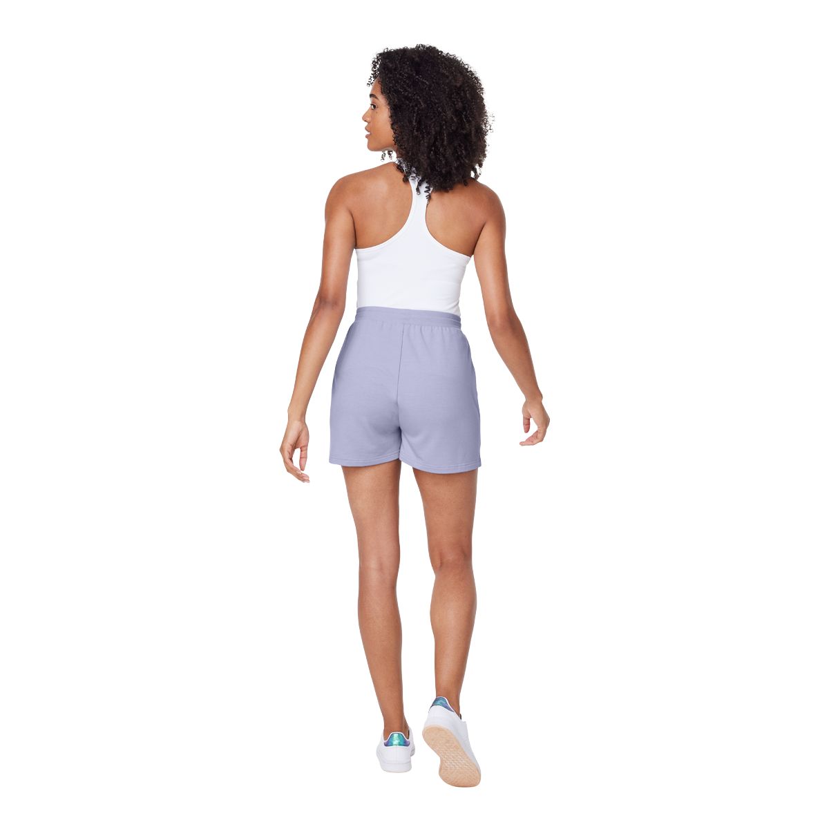 FWD Women's Free Terry Shorts