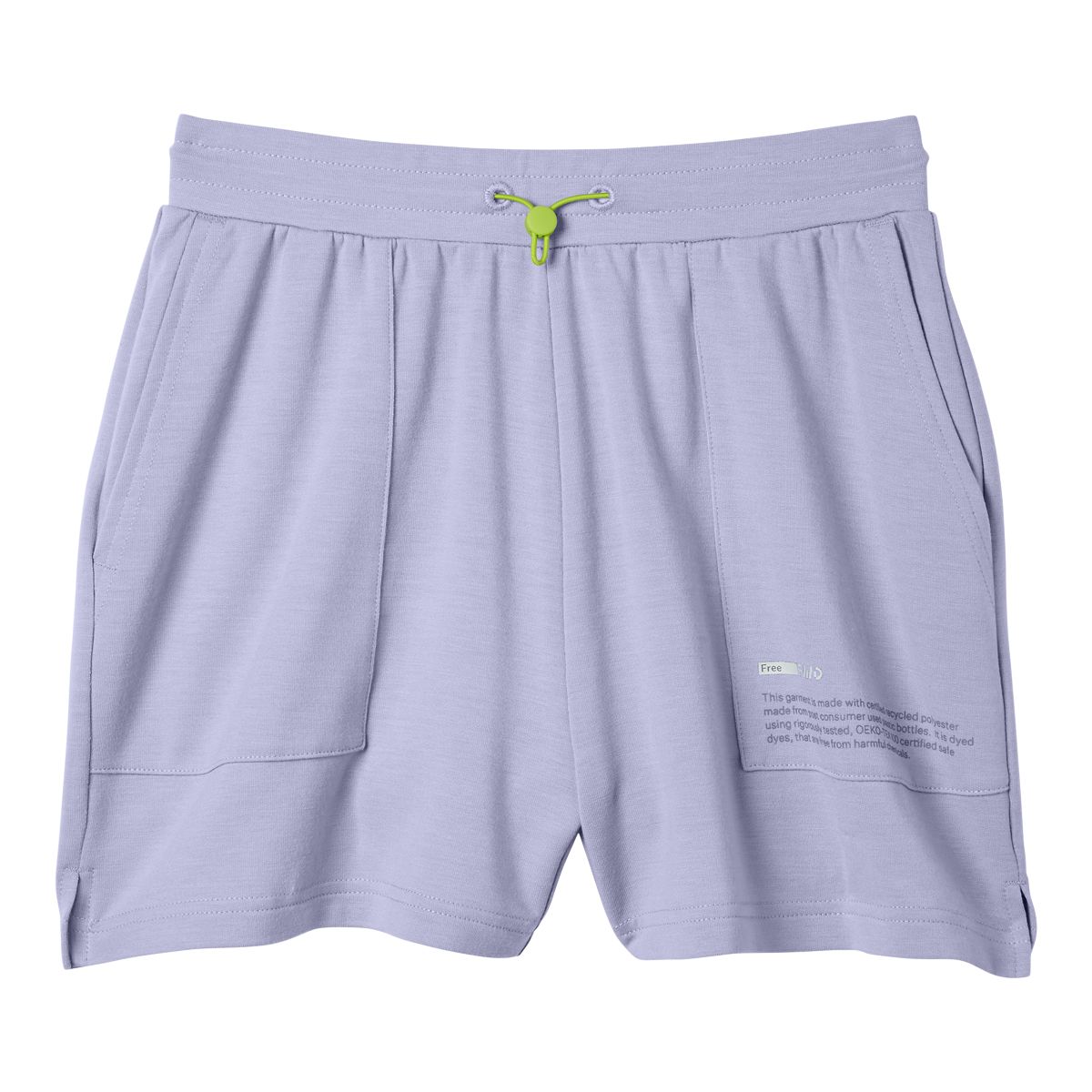 FWD Women's Free Terry Shorts