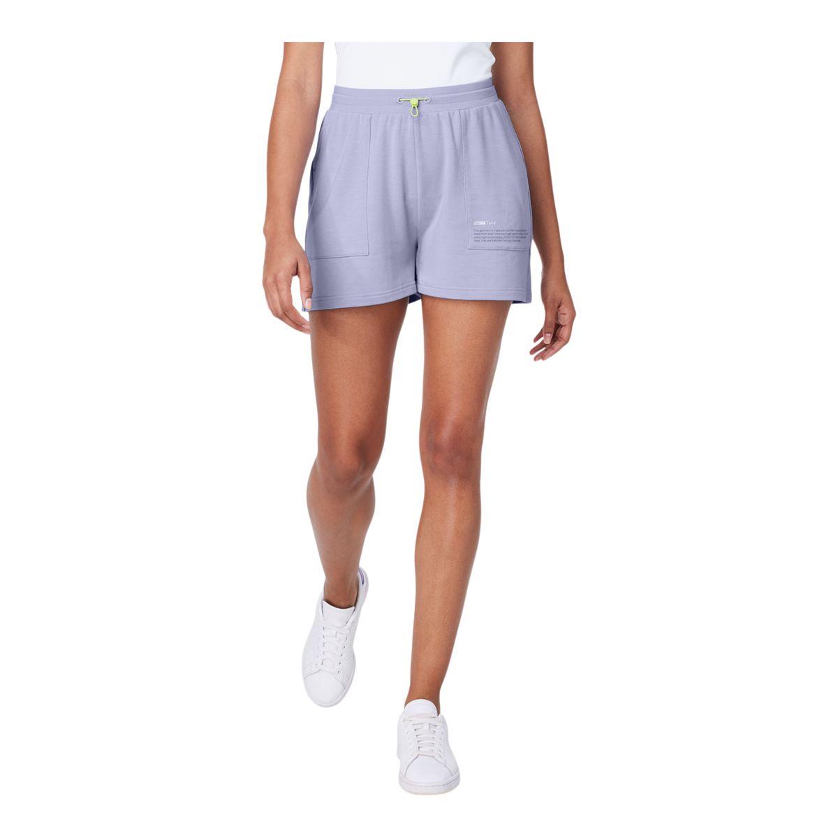 FWD Women's Free Terry Shorts