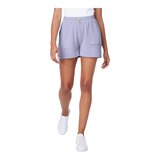 FWD Women's Free Terry Shorts Front_Flat