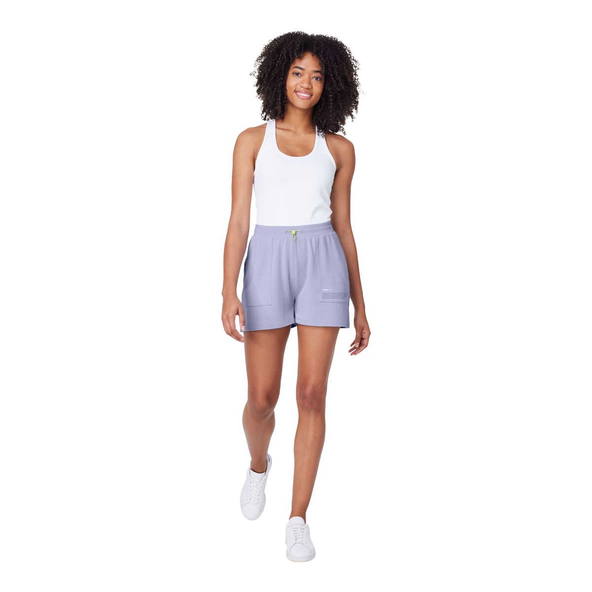 FWD Women's Free Terry Shorts