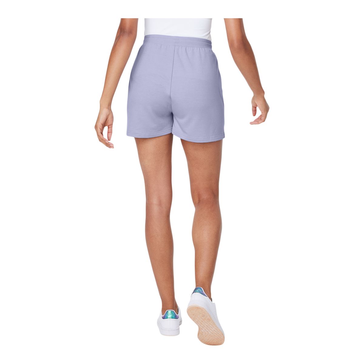 FWD Women's Free Terry Shorts