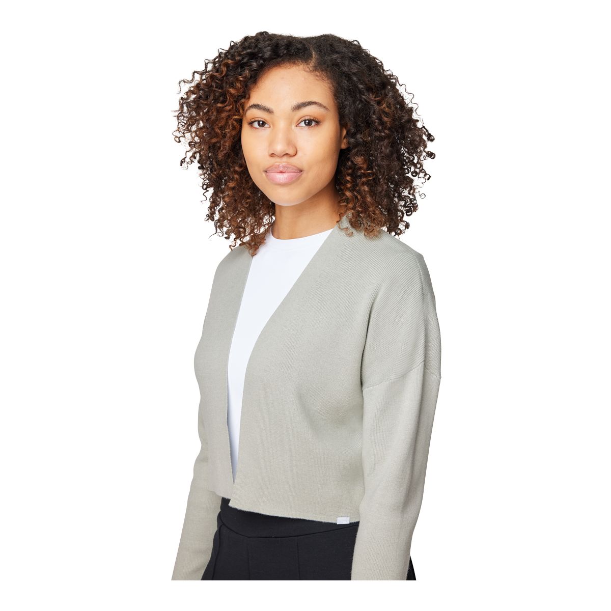 FWD Women's Friday Open Cardigan
