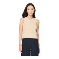 FWD Women's Friday Knit Tank Front_Flat