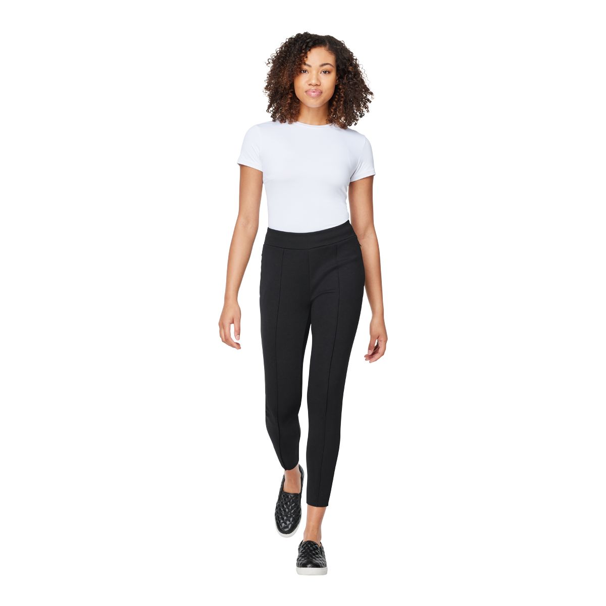 FWD Women's Day-to-Night Pants