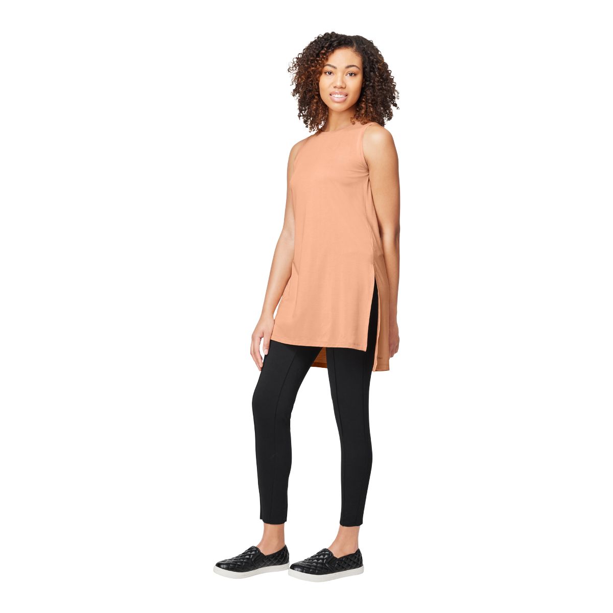 FWD Women's Day-to-Night Pants