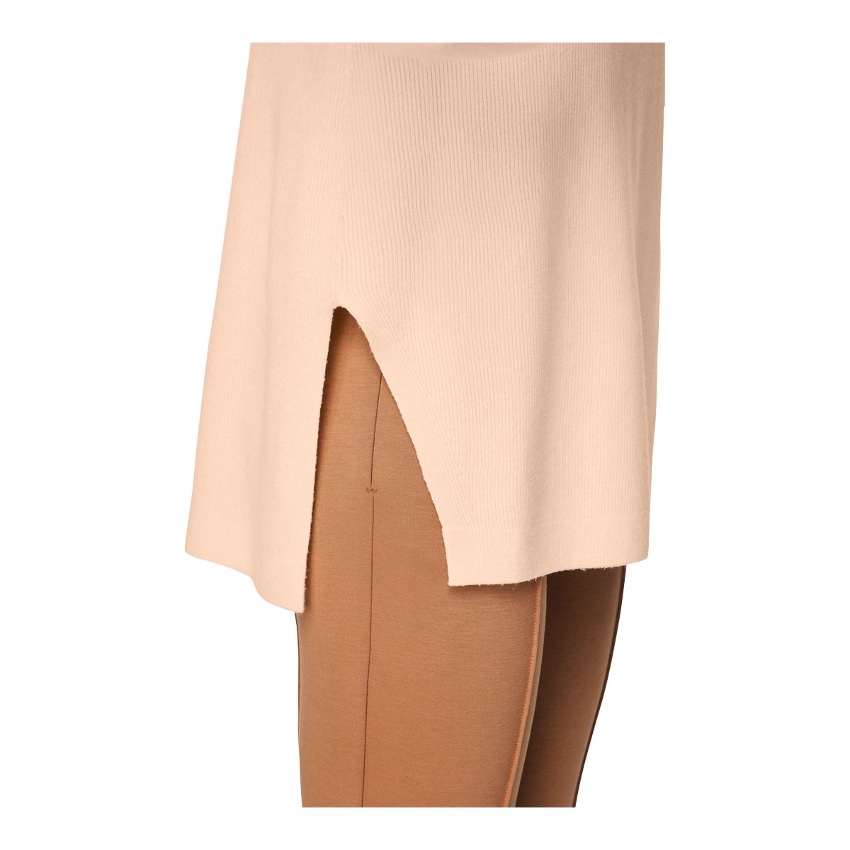 FWD Women's Friday Crew Neck Long Sleeve Sweater