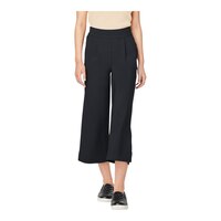 FWD Women's Fri Cropped Woven Pants Front_Flat