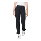 JNGSA Womens Wide Leg Pants,Womens Cuffed Sweatpants with Pockets High  Waist Sporty Gym Athletic Fit Jogger Pants Lounge Trousers with Pockets  Clearance 
