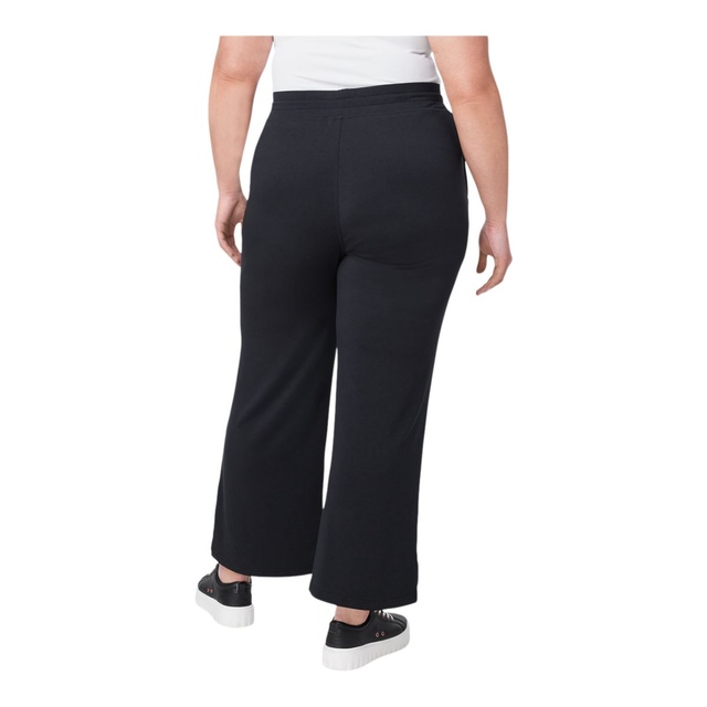 FWD Women's Free Wide Leg Cropped Sweatpants SportChek