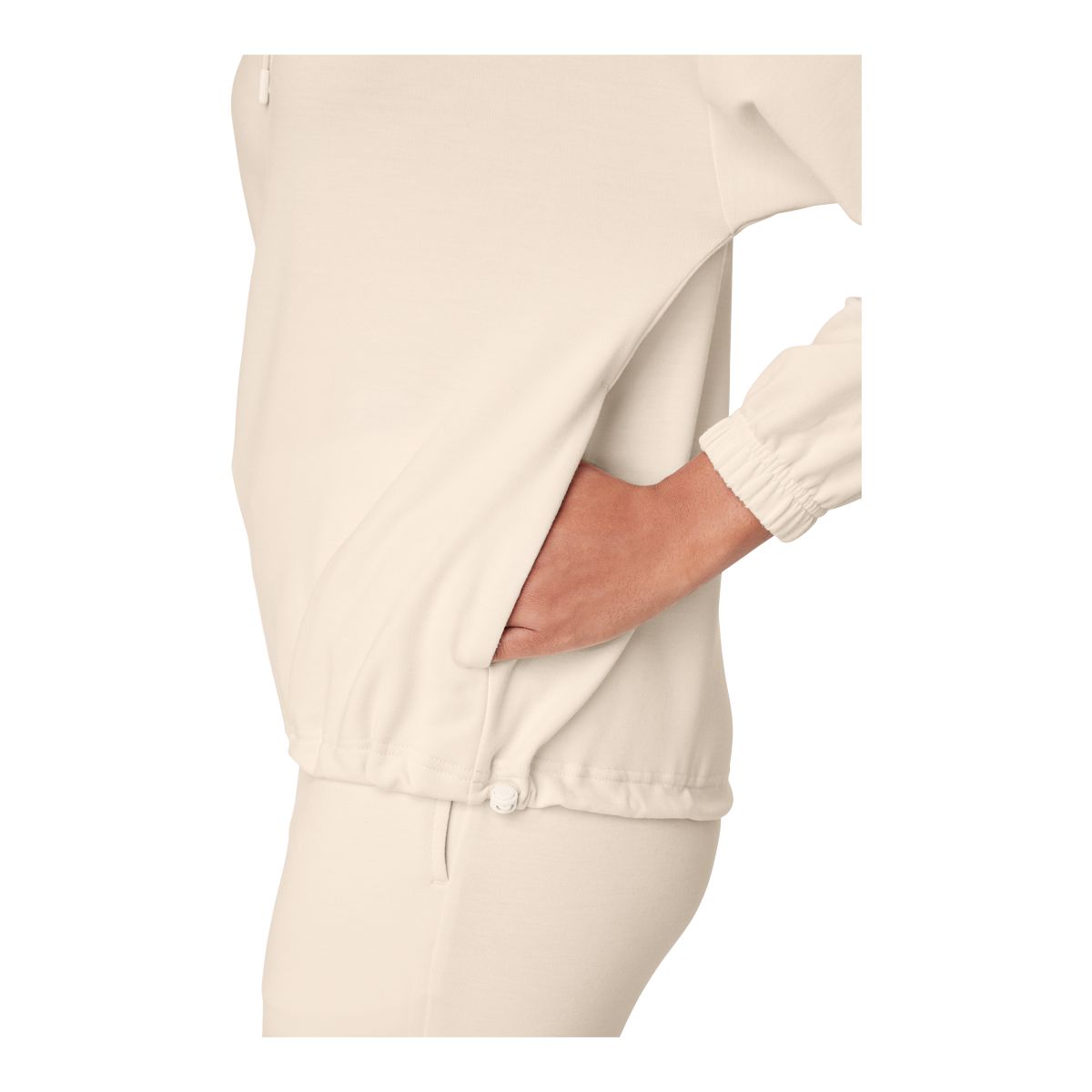 FWD Women's Free Oversize Hoodie