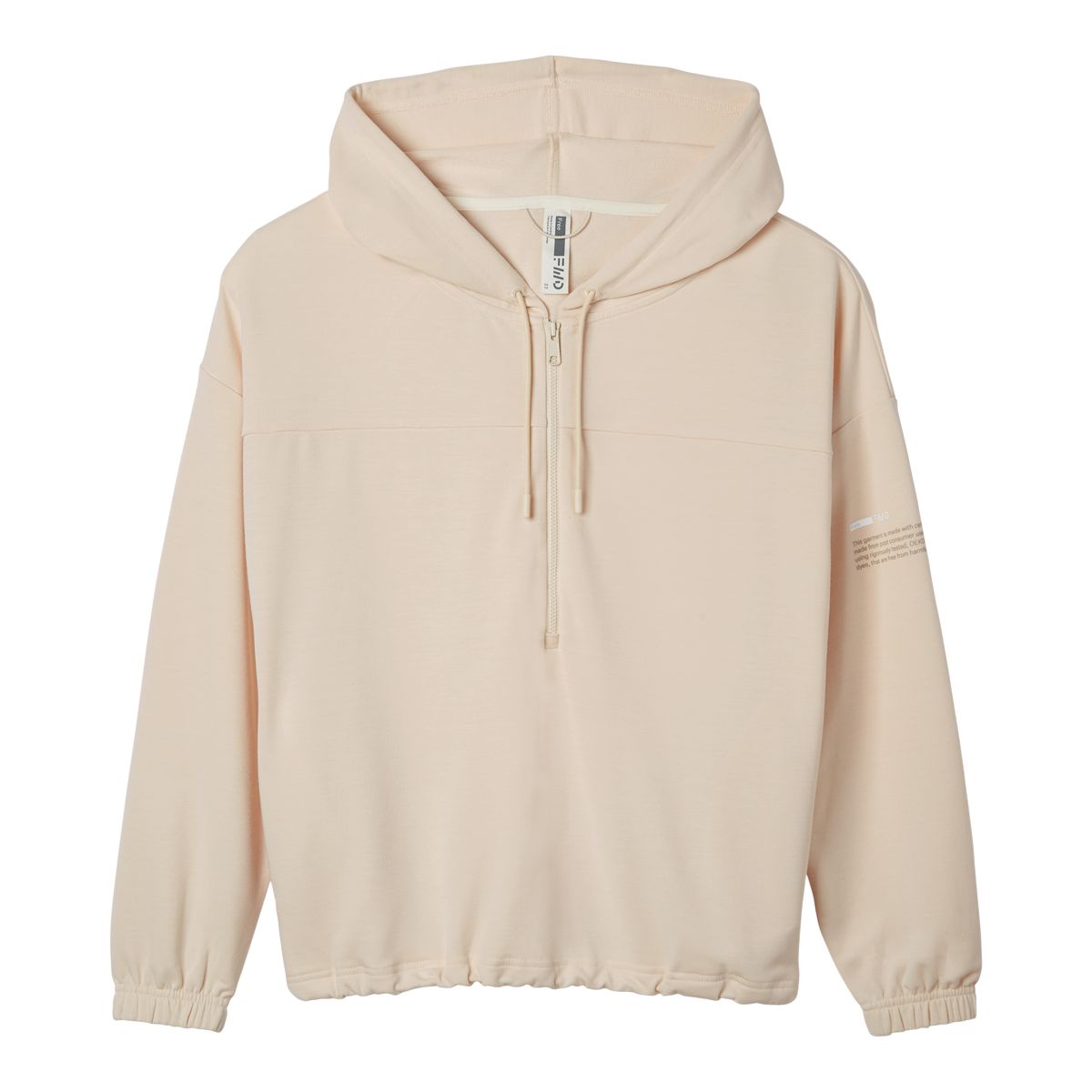 FWD Women's Free Oversize Hoodie