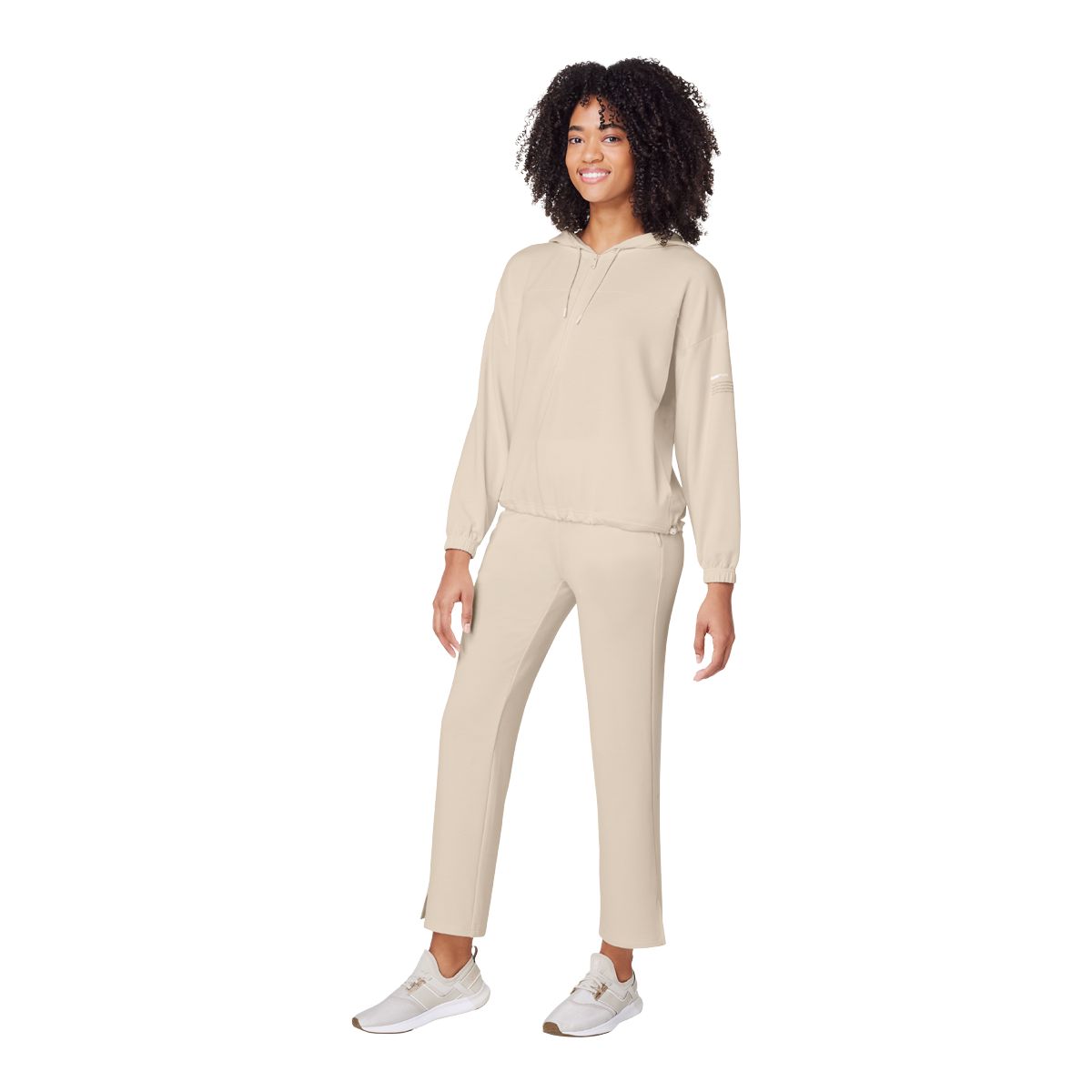 FWD Women's Free Oversize Hoodie
