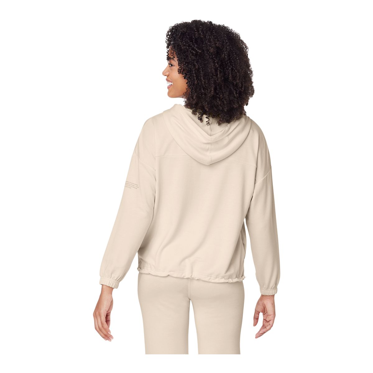 FWD Women's Free Oversize Hoodie