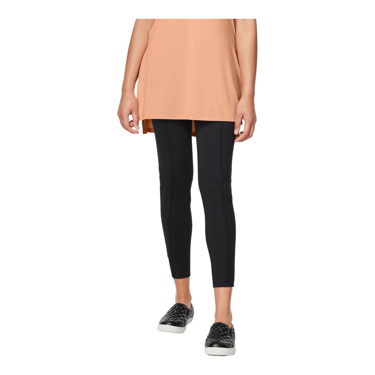 FWD Women's Friday Modal Tunic Tank