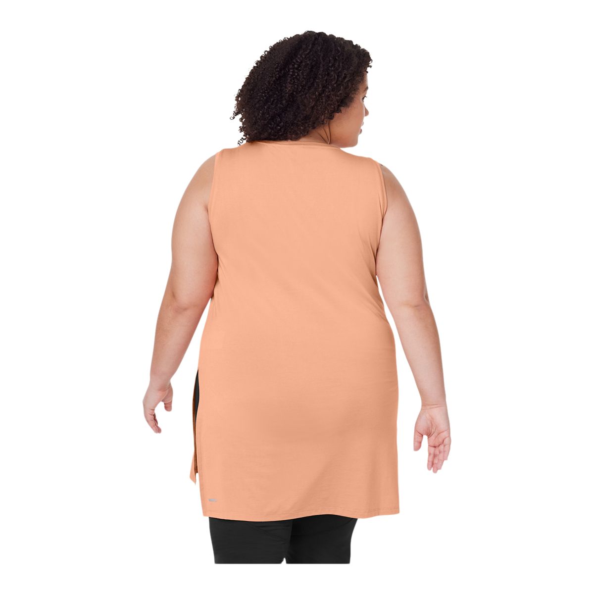 FWD Women's Friday Modal Tunic Tank