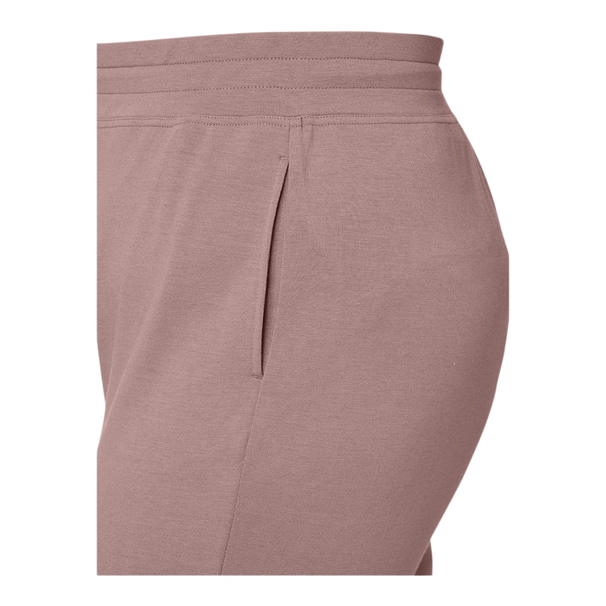 FWD Women's Free Wide Leg Cropped Sweatpants