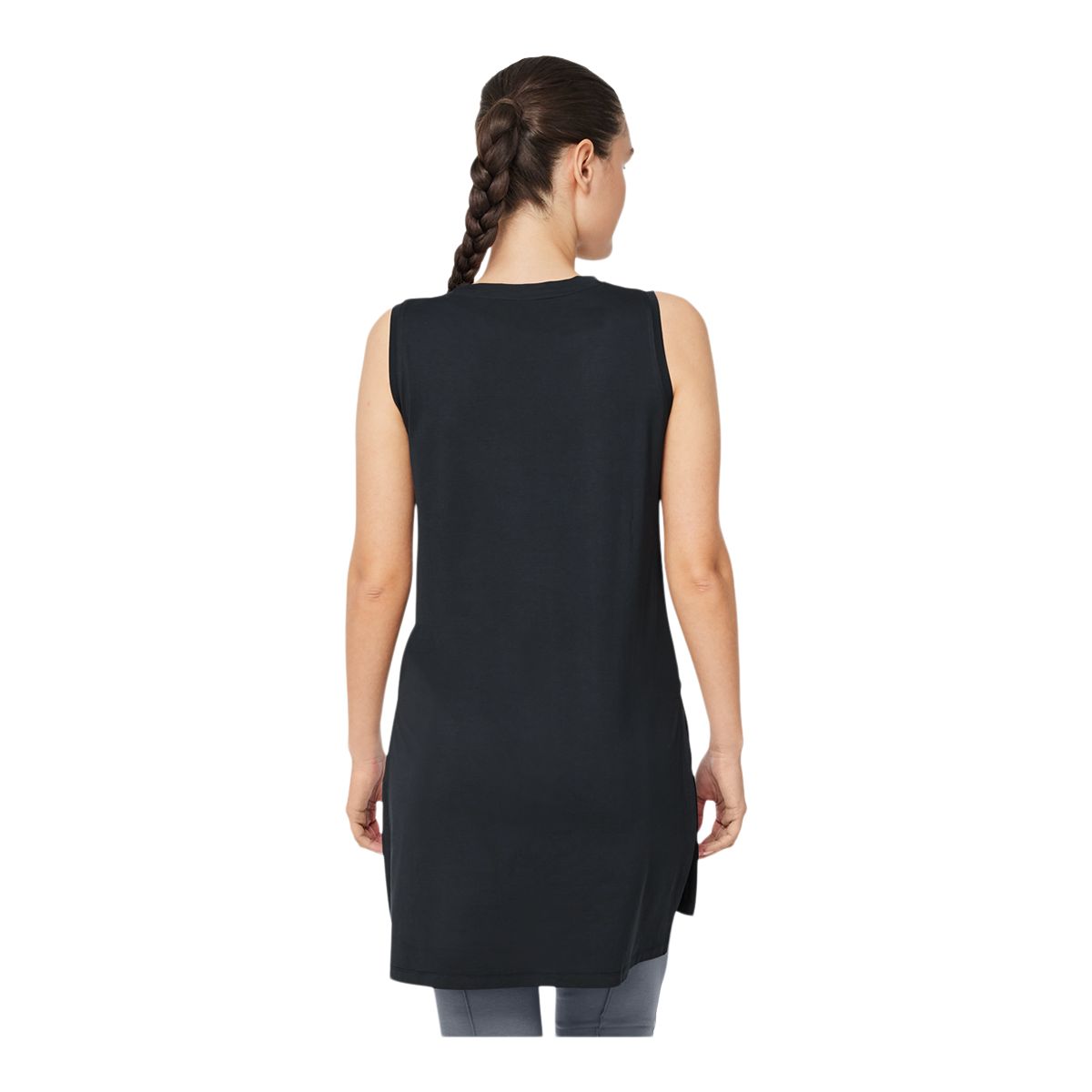 FWD Women's Friday Modal Tunic Tank