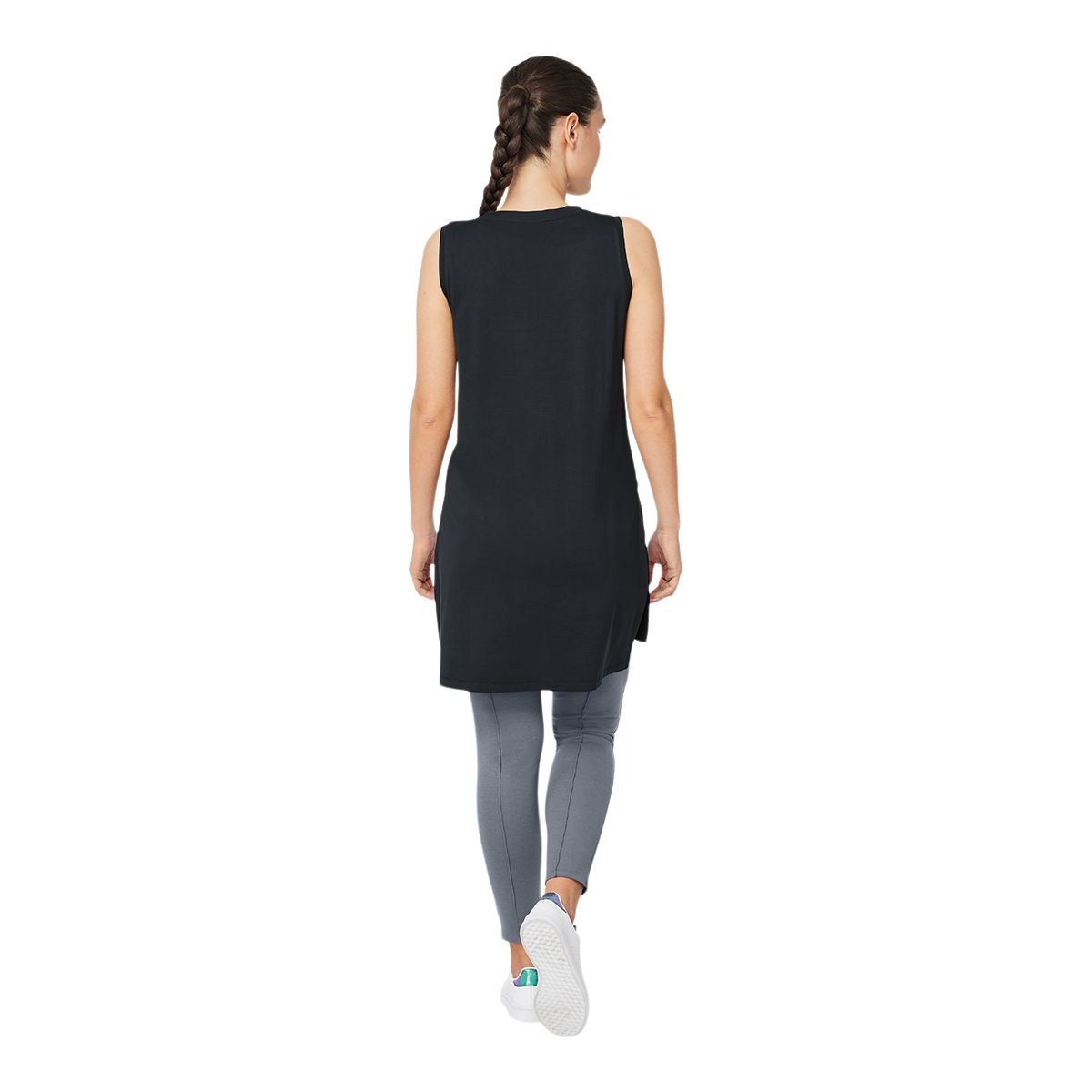 FWD Women's Friday Modal Tunic Tank