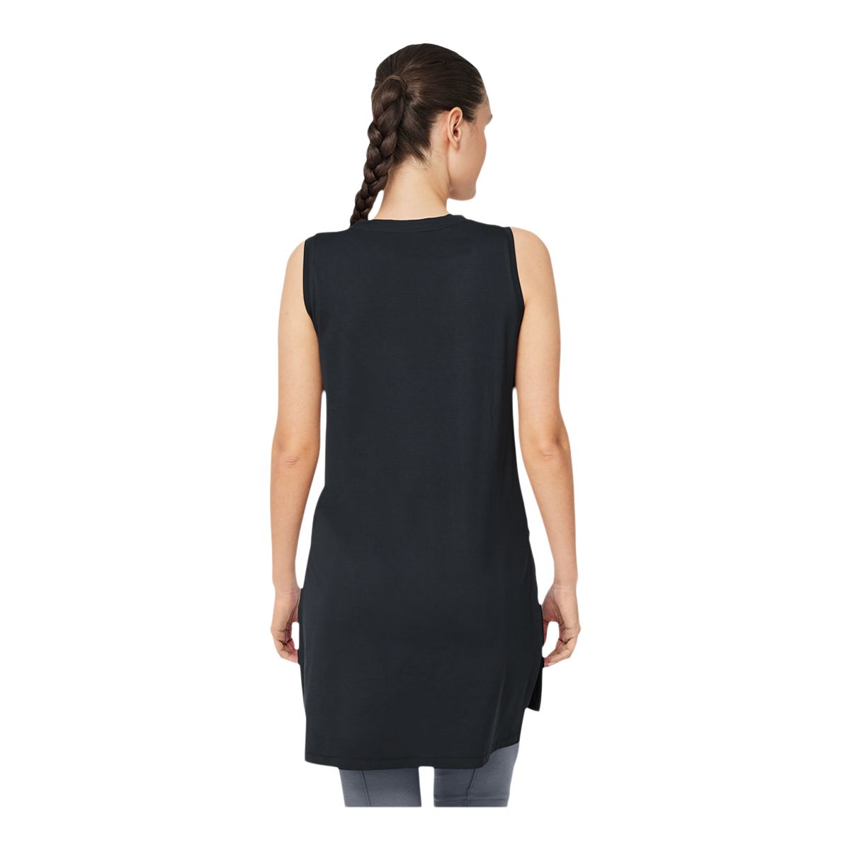 FWD Women's Friday Modal Tunic Tank