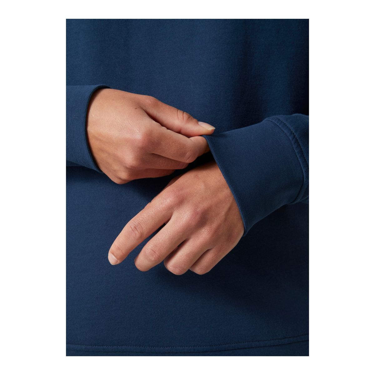 Helly Hansen Women's Nord Graphic Sweatshirt